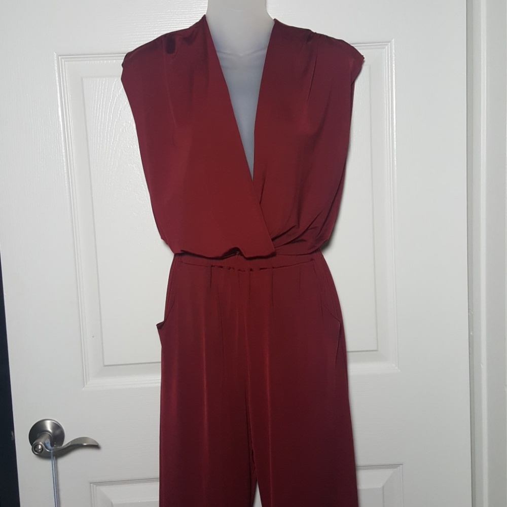 Jumpsuit - Picture 2 of 7